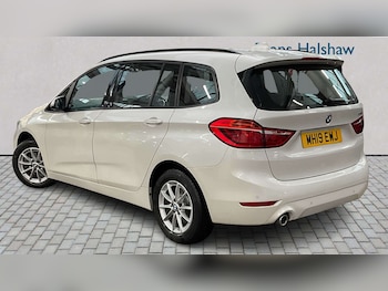 Used BMW 2 Series 2019 for sale - 79339787: Photo
