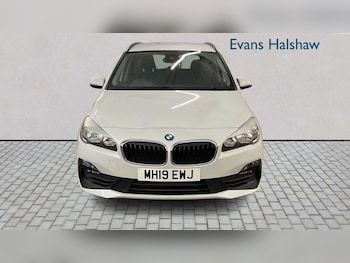 Used BMW 2 Series 2019 for sale - 79339787: Photo