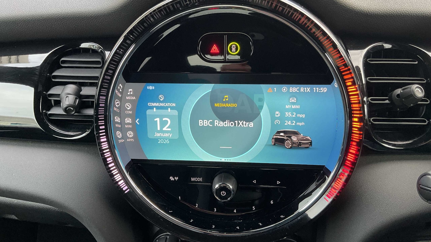 Used MINI Hatch for sale - 77257306: Photo 11