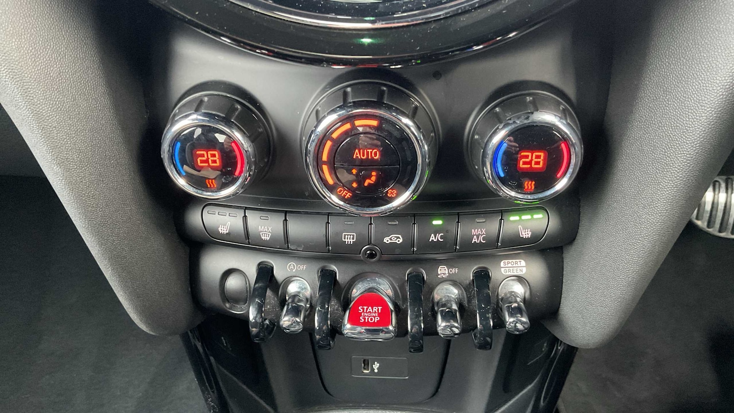 Used MINI Hatch for sale - 77257306: Photo 16