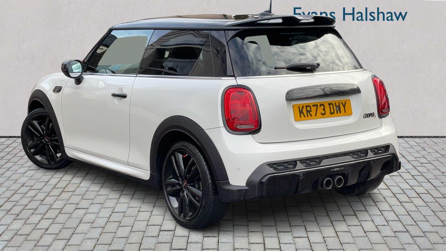 Used MINI Hatch for sale - 77257306: Photo 2