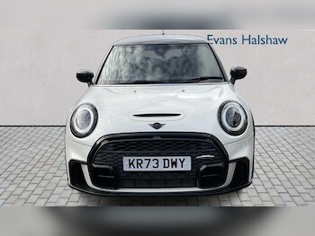 Used MINI Hatch 2023 for sale - 77257306: Photo