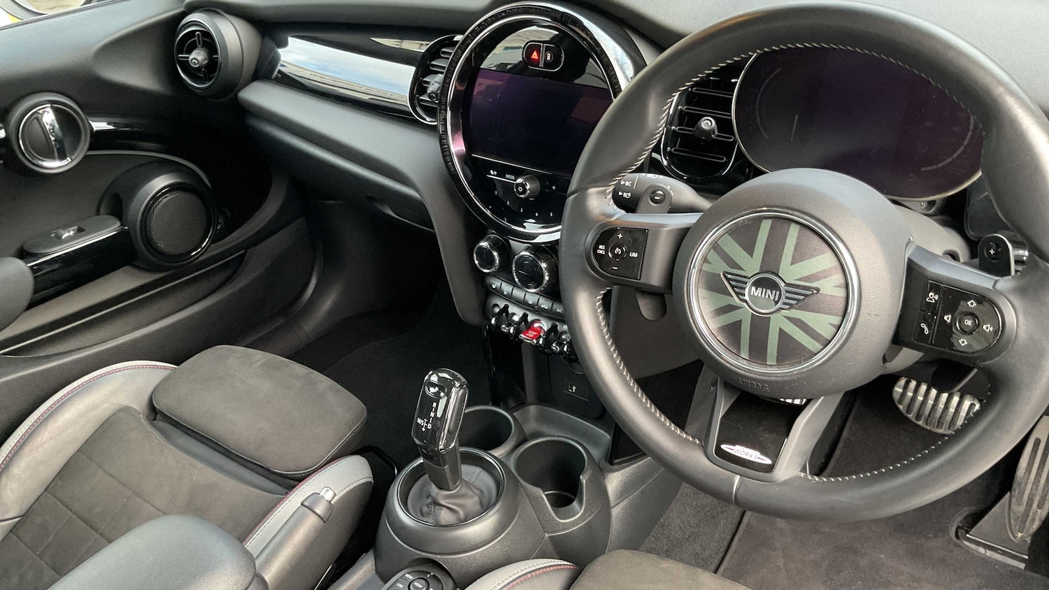 Used MINI Hatch for sale - 77257306: Photo 8