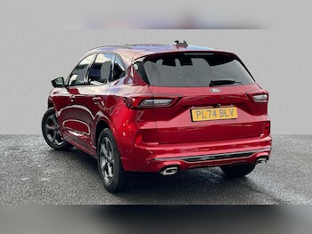 Used Ford Kuga 2024 for sale - 75733354: Photo