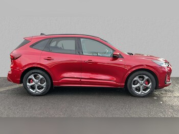 Used Ford Kuga 2024 for sale - 75733354: Photo