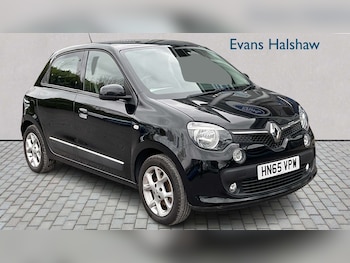 Renault Twingo feature image