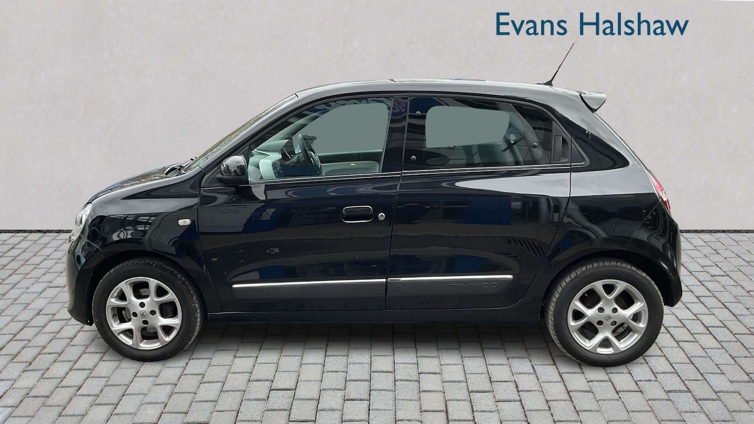 Used Renault Twingo 2015 for sale - 78104946: Photo 3