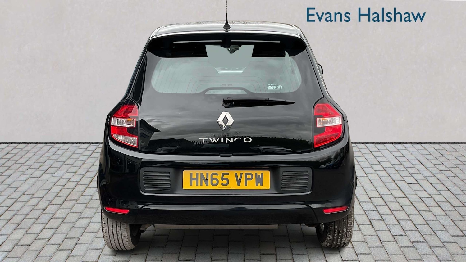 Used Renault Twingo 2015 for sale - 78104946: Photo 5