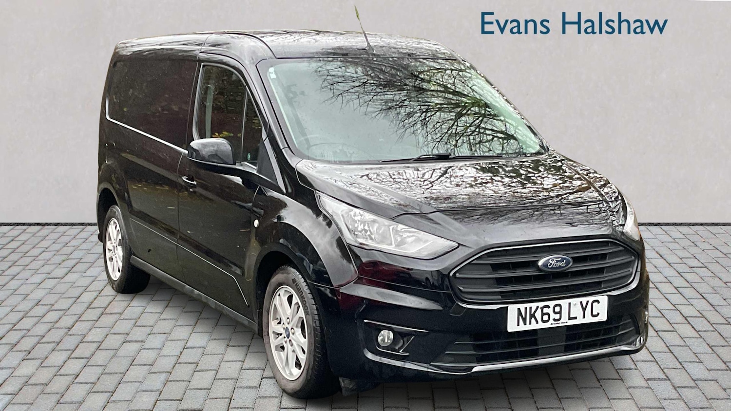 Used Ford Transit Connect 2019 for sale - 76564545: Photo 1