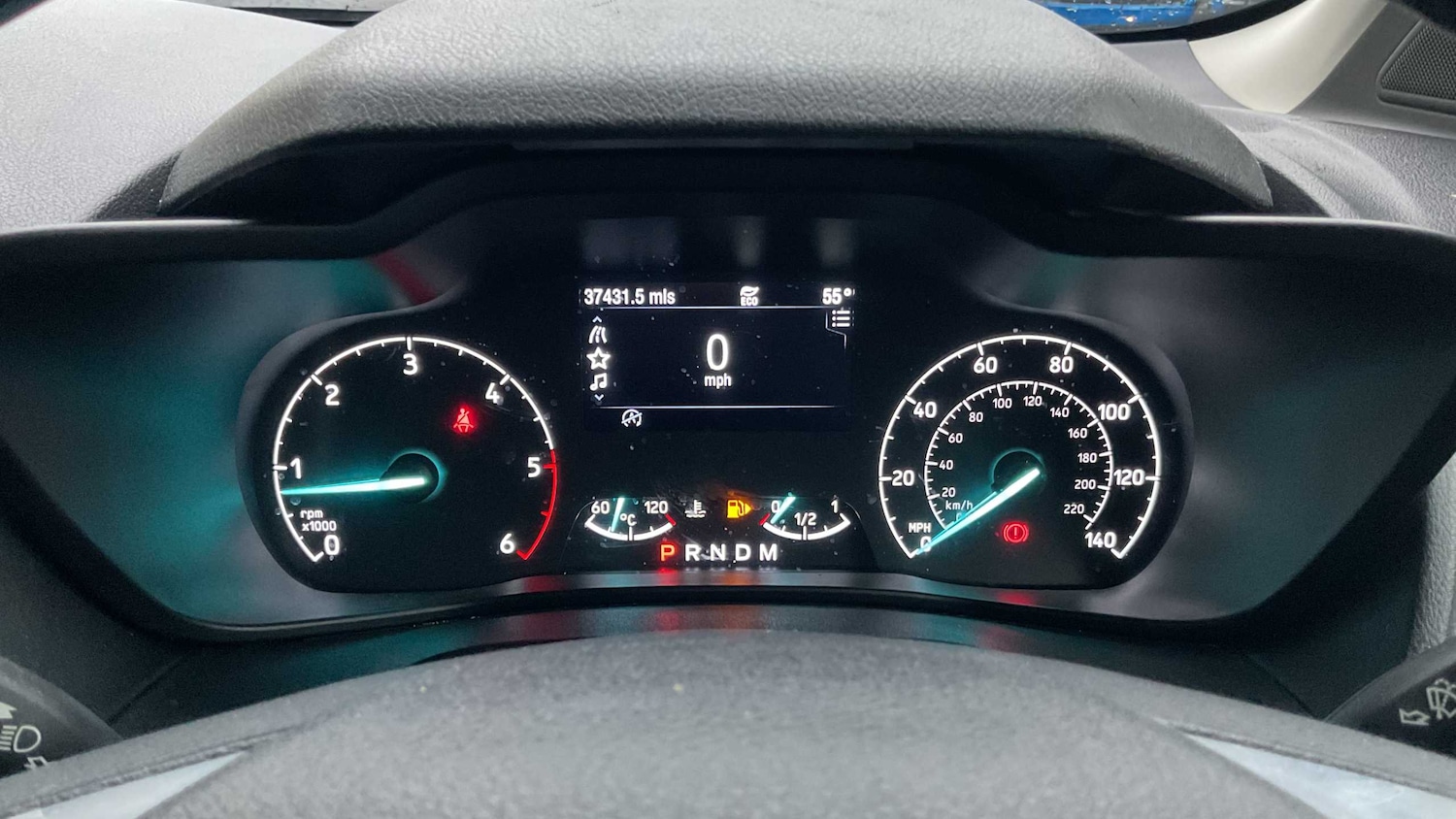 Used Ford Transit Connect 2019 for sale - 76564545: Photo 10