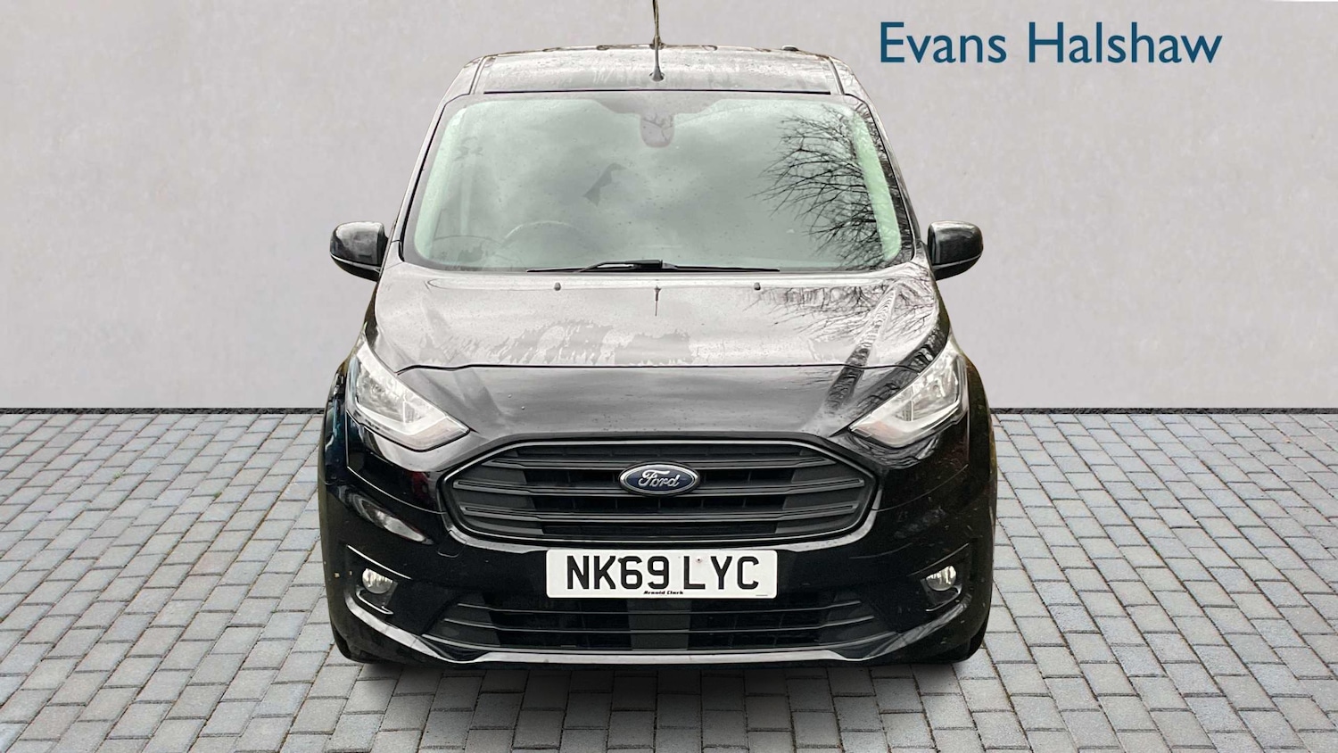 Used Ford Transit Connect 2019 for sale - 76564545: Photo 5