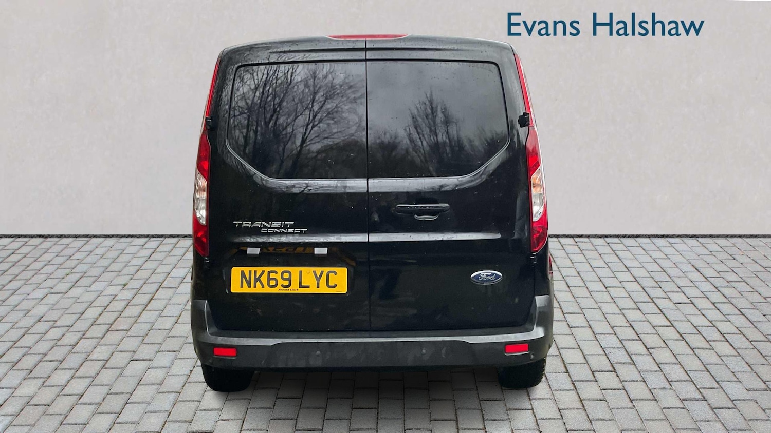 Used Ford Transit Connect 2019 for sale - 76564545: Photo 6