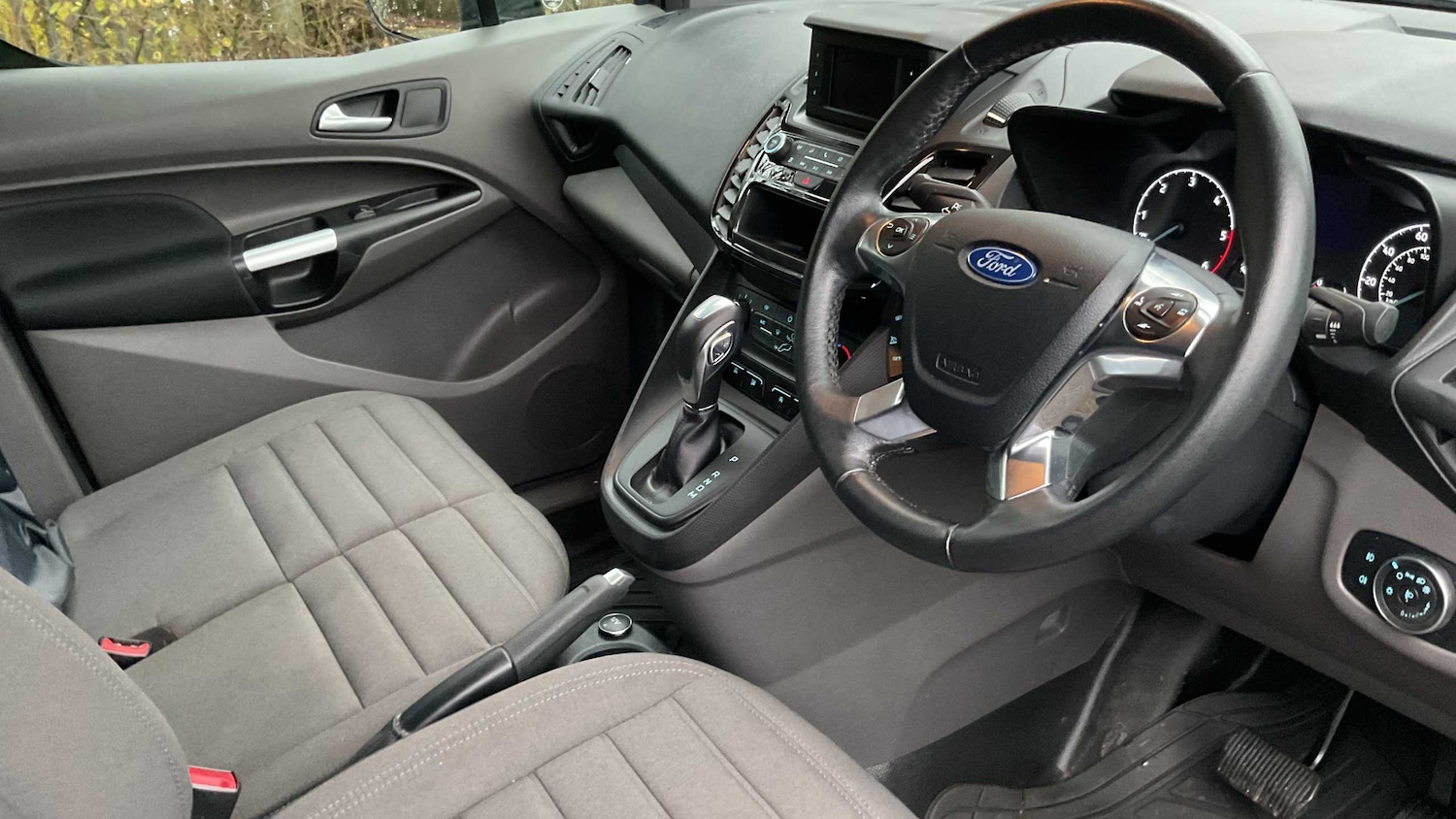 Used Ford Transit Connect 2019 for sale - 76564545: Photo 8