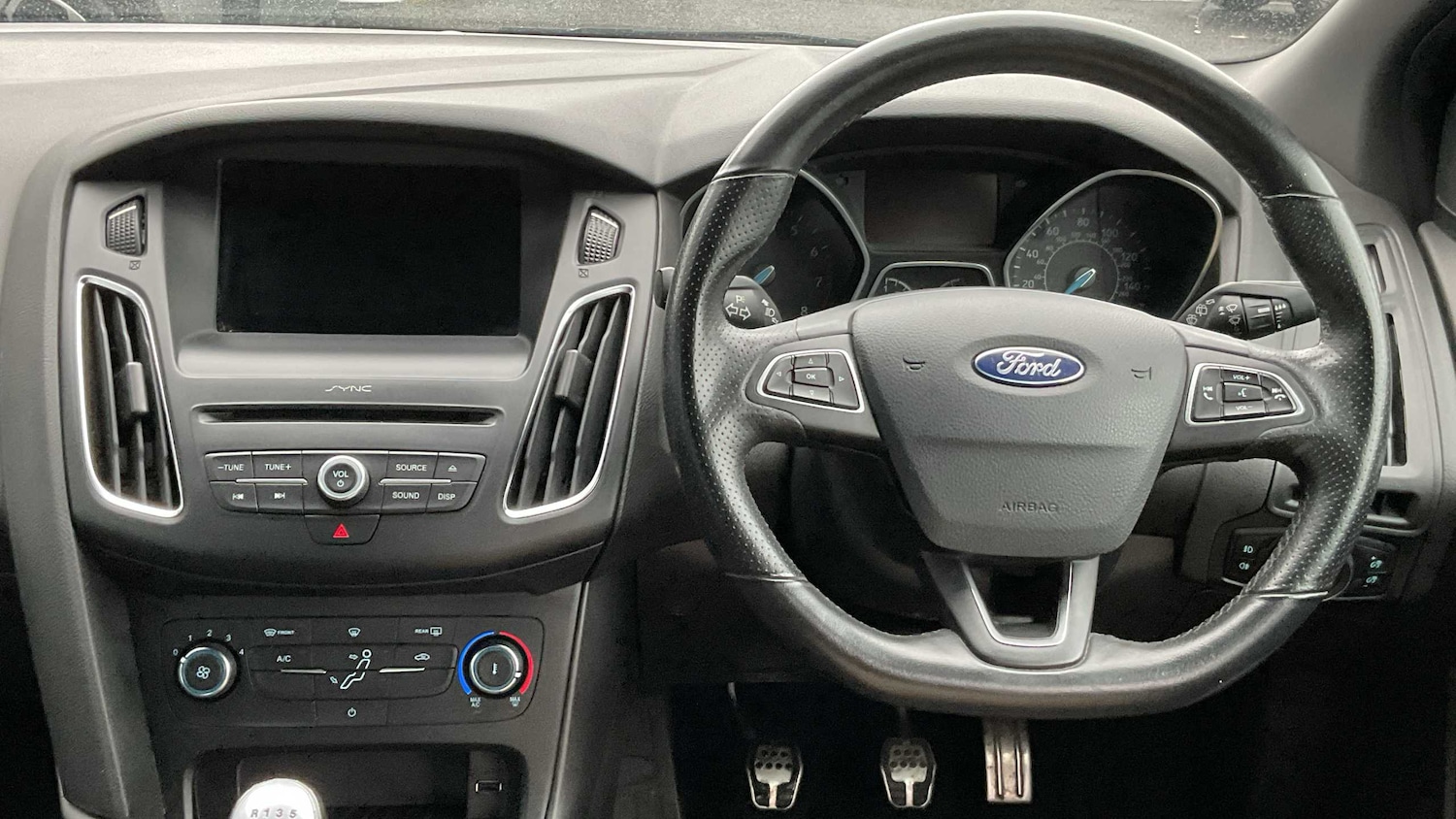 Used Ford Focus 2018 for sale - 76016055: Photo 11