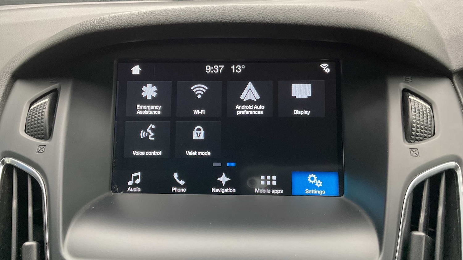 Used Ford Focus 2018 for sale - 76016055: Photo 15