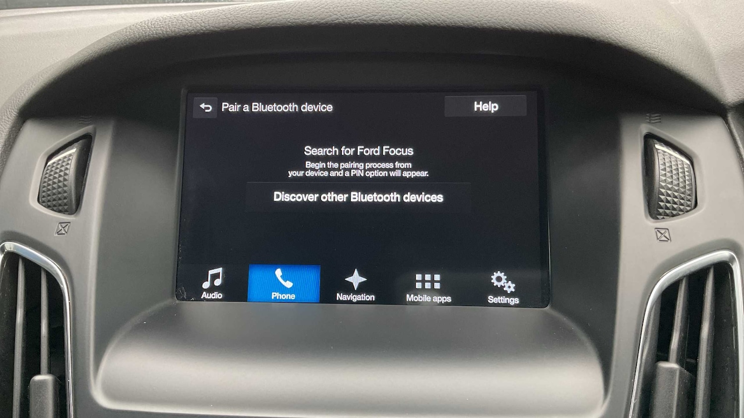 Used Ford Focus 2018 for sale - 76016055: Photo 16