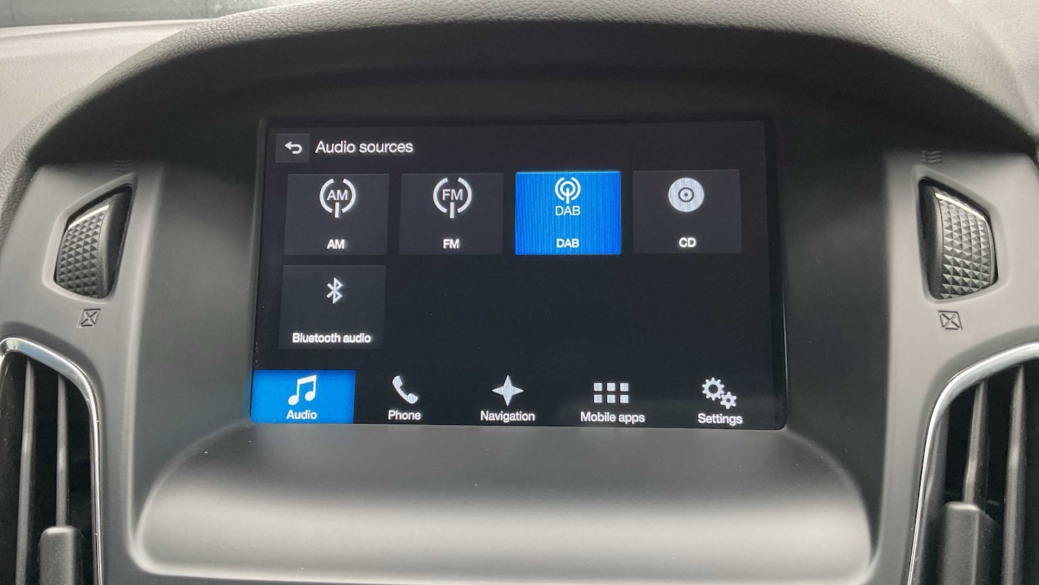 Used Ford Focus 2018 for sale - 76016055: Photo 17