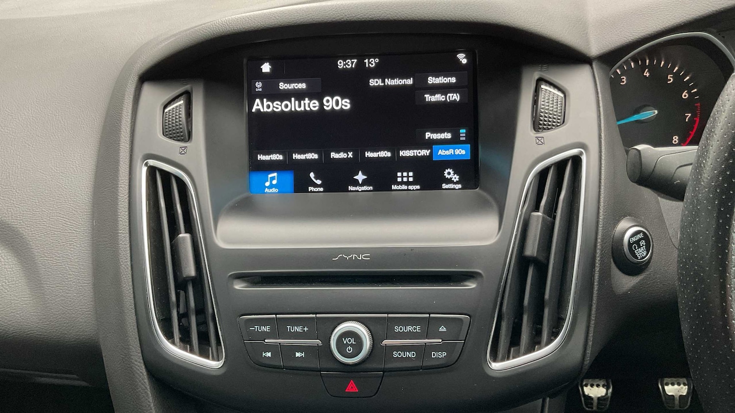 Used Ford Focus 2018 for sale - 76016055: Photo 18