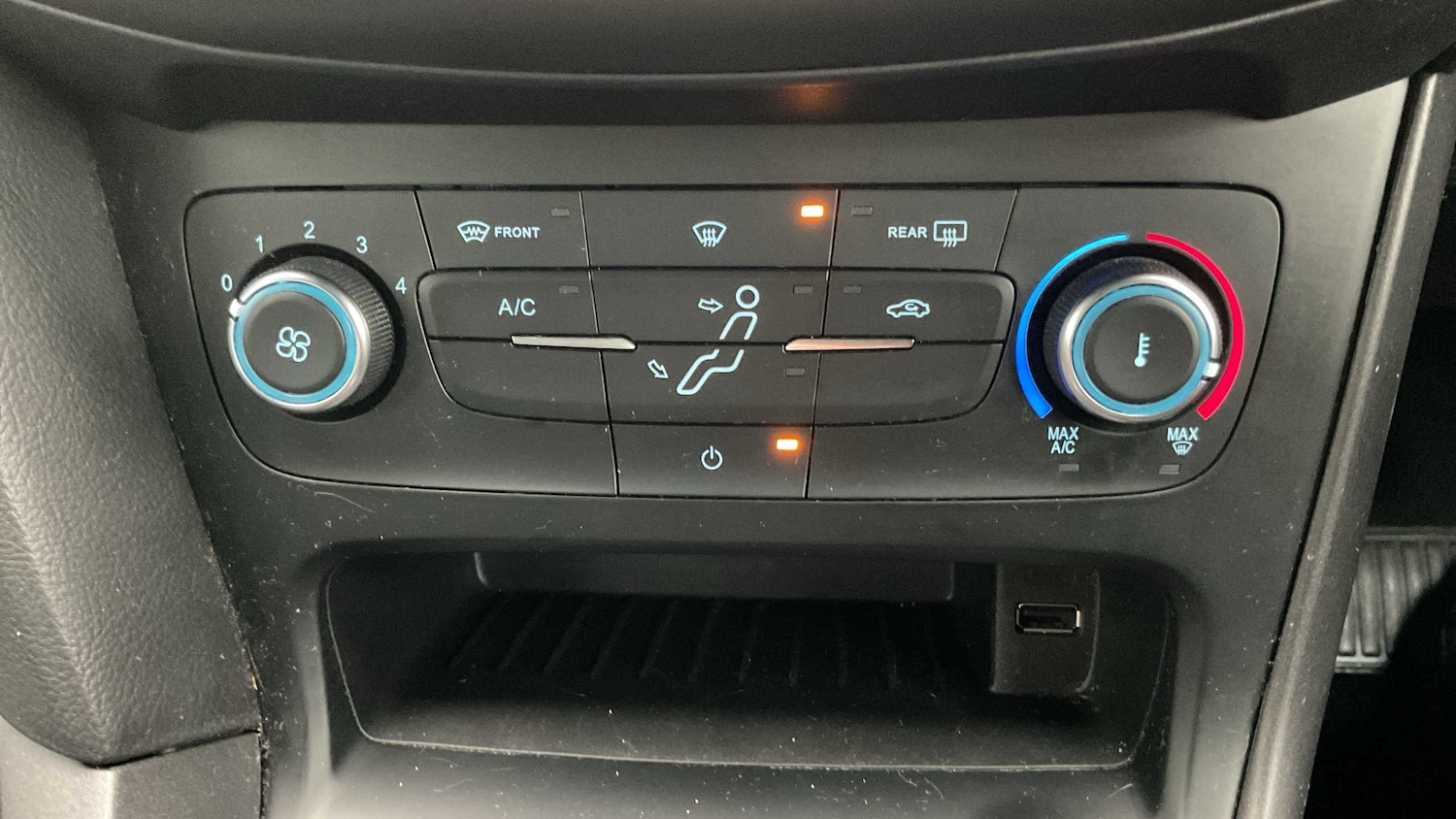 Used Ford Focus 2018 for sale - 76016055: Photo 19