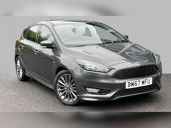 Ford - Focus