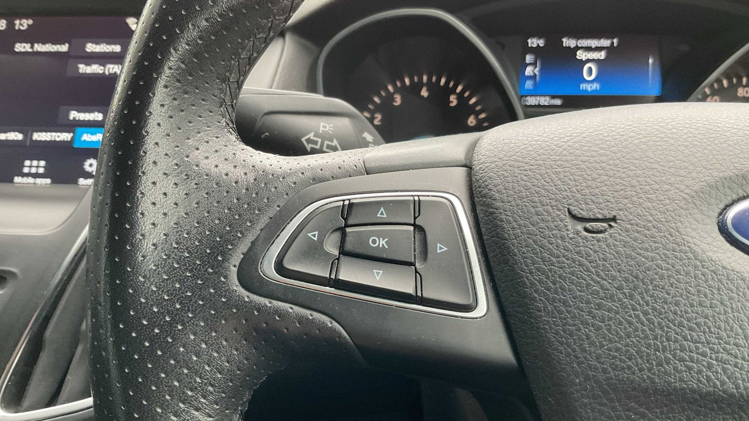 Used Ford Focus 2018 for sale - 76016055: Photo 24