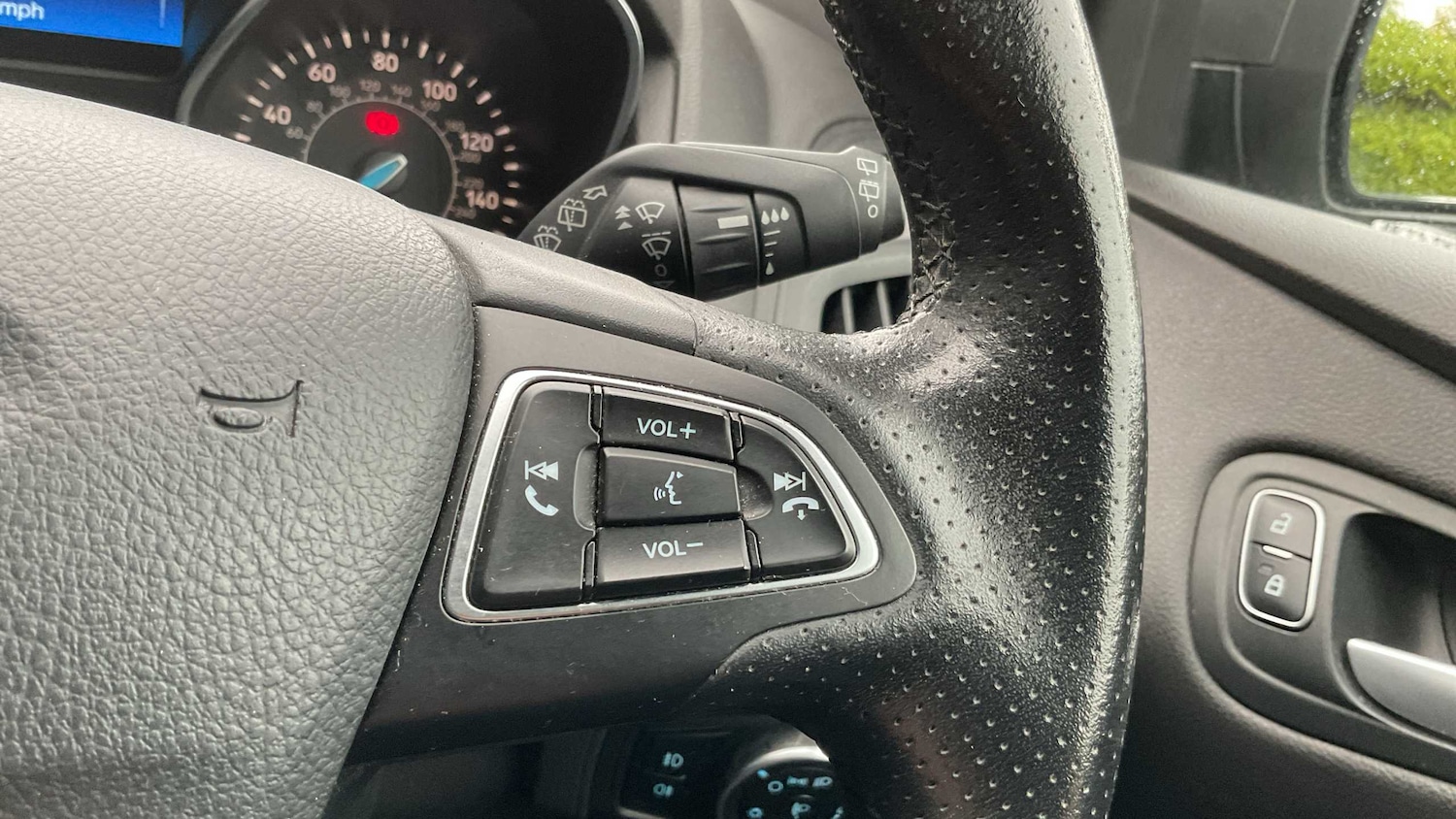 Used Ford Focus 2018 for sale - 76016055: Photo 25