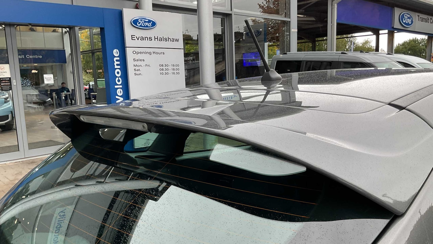 Used Ford Focus 2018 for sale - 76016055: Photo 28