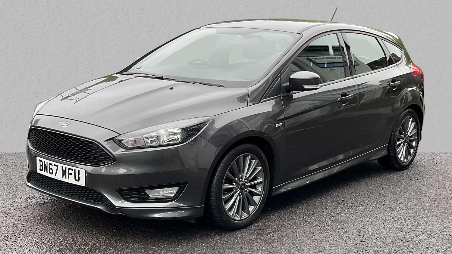 Used Ford Focus 2018 for sale - 76016055: Photo 32