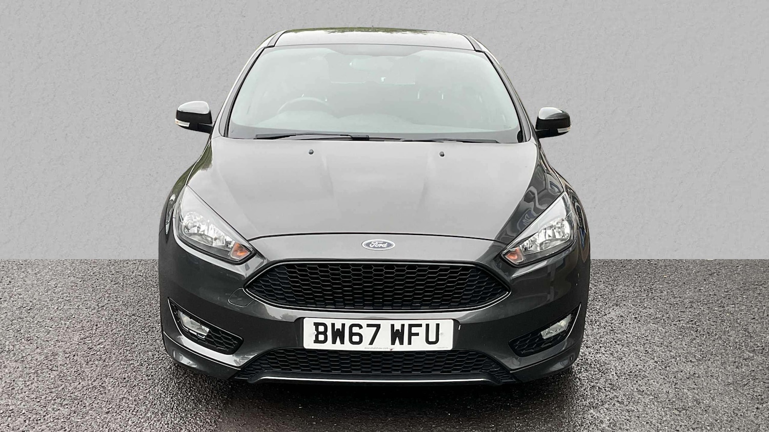 Used Ford Focus 2018 for sale - 76016055: Photo 4
