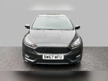 Used Ford Focus 2018 for sale - 76016055: Photo 4