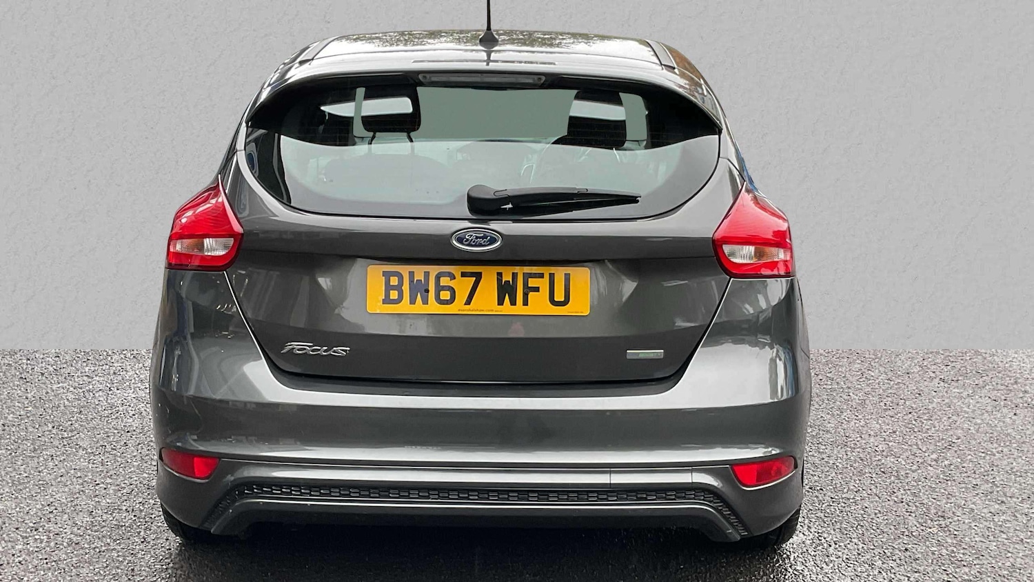 Used Ford Focus 2018 for sale - 76016055: Photo 5