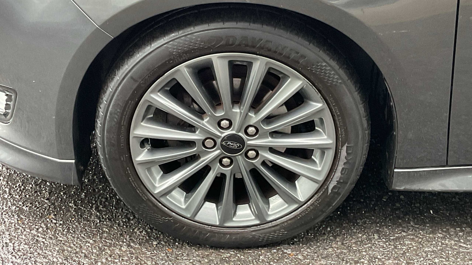 Used Ford Focus 2018 for sale - 76016055: Photo 6