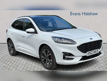 Used Ford Kuga 2023 for sale - 78666665: Photo
