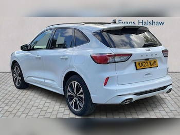 Used Ford Kuga 2023 for sale - 78666665: Photo