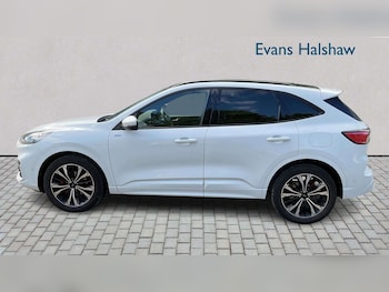 Used Ford Kuga 2023 for sale - 78666665: Photo