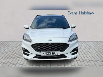 Used Ford Kuga 2023 for sale - 78666665: Photo