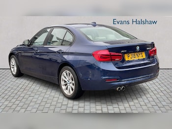 Used BMW 3 Series 2018 for sale - 77389897: Photo