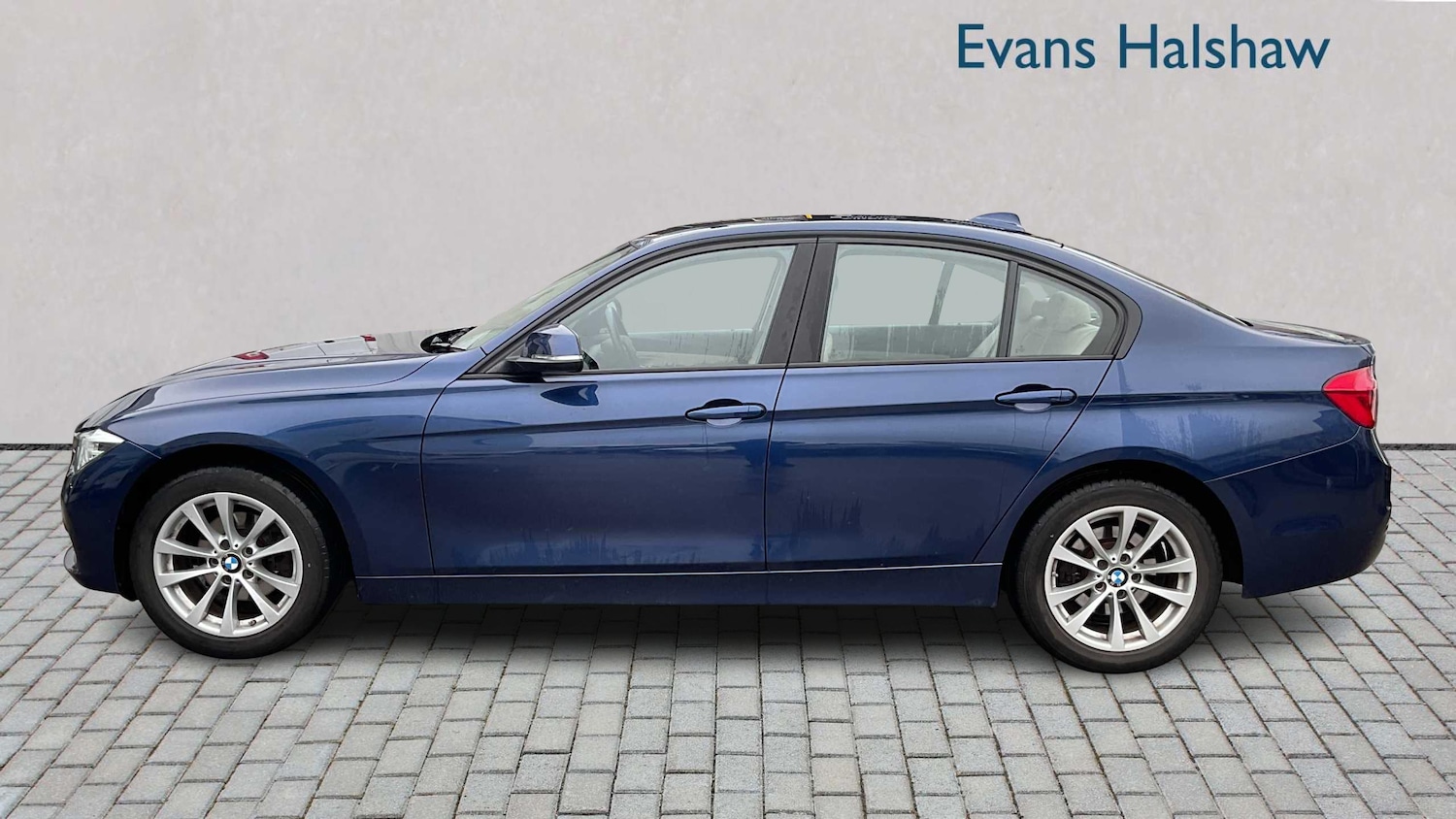 Used BMW 3 Series 2018 for sale - 77389897: Photo 3