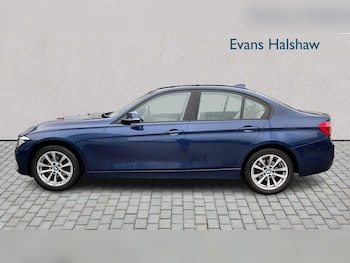 Used BMW 3 Series 2018 for sale - 77389897: Photo
