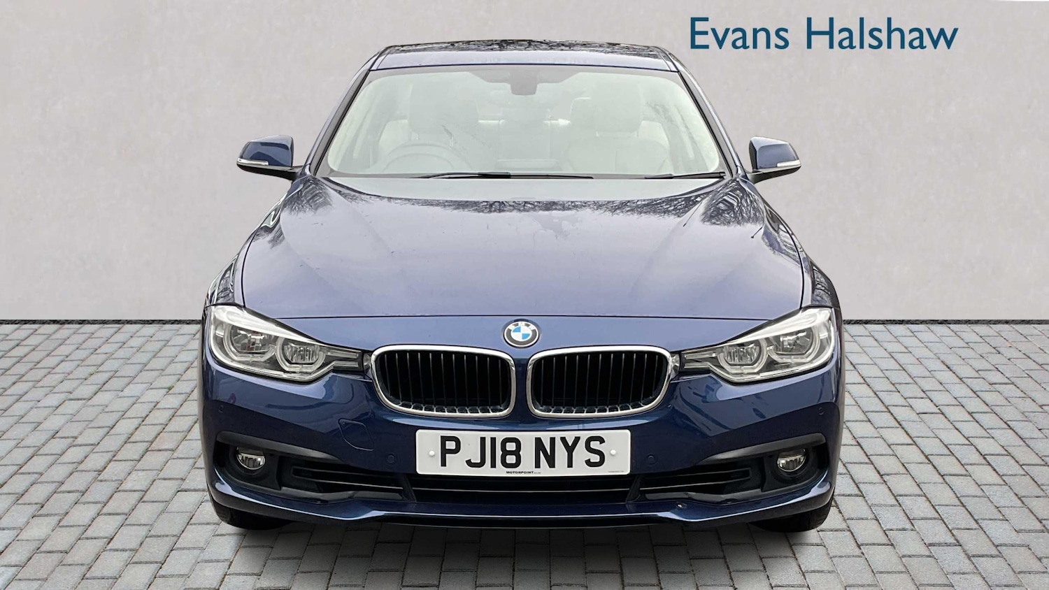 Used BMW 3 Series 2018 for sale - 77389897: Photo 4