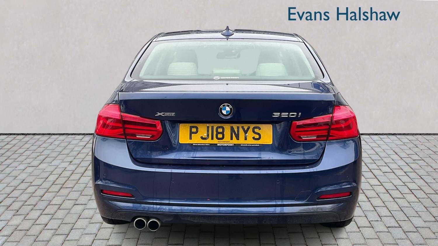 Used BMW 3 Series 2018 for sale - 77389897: Photo 5