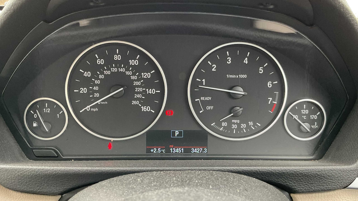 Used BMW 3 Series 2018 for sale - 77389897: Photo 9