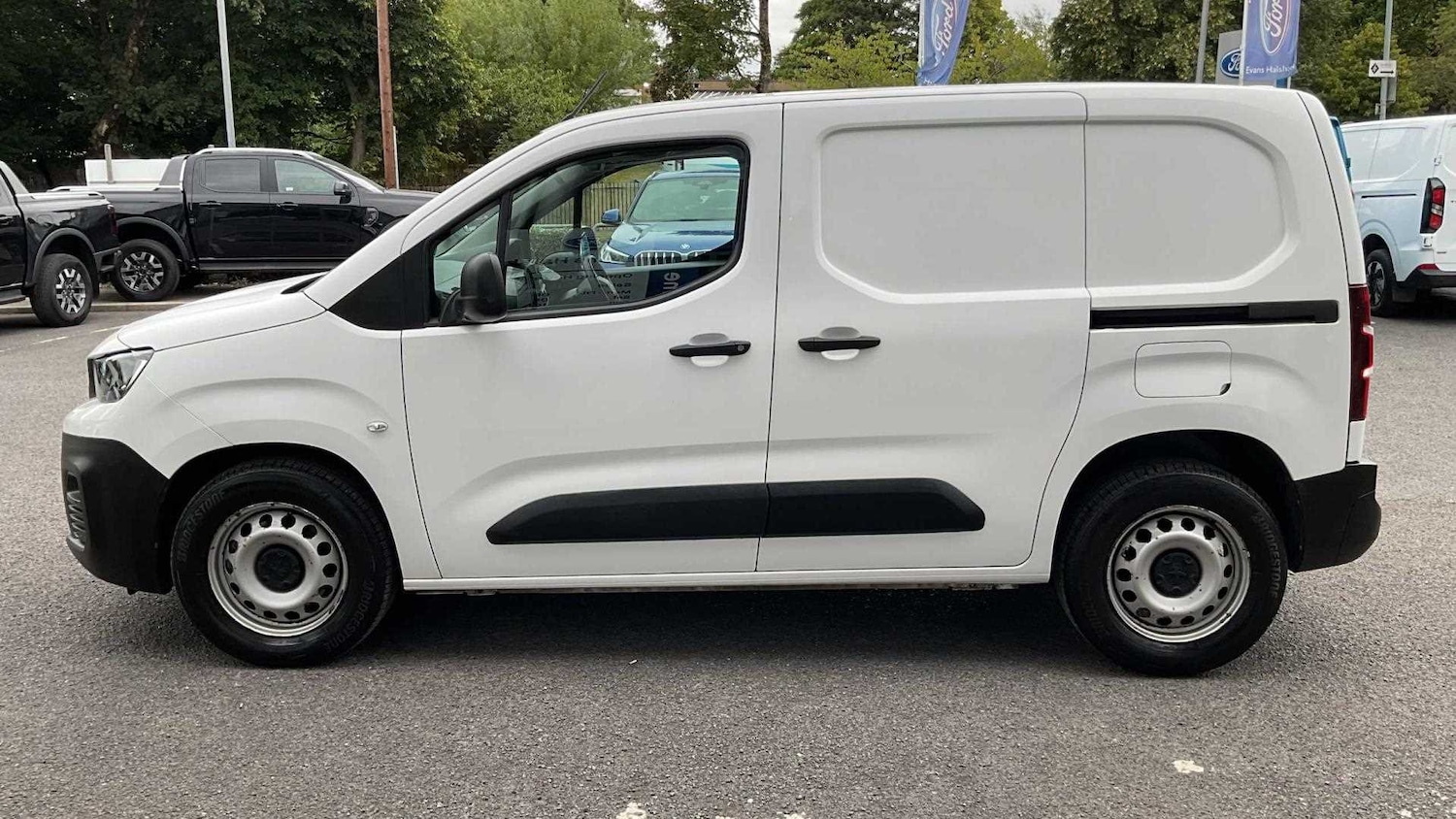 Vehicle 32