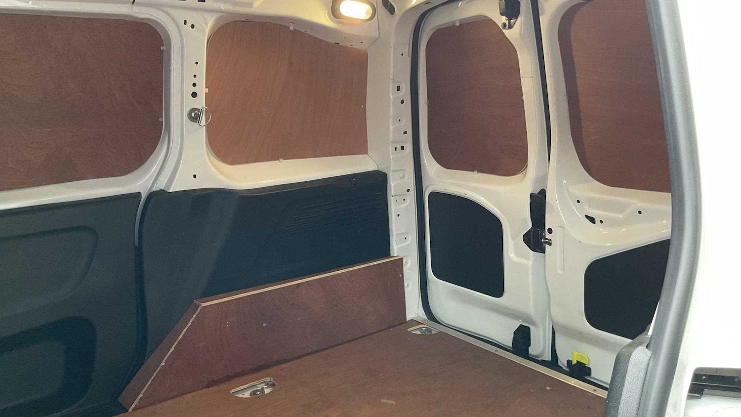 Vehicle 34