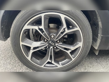 Used Kia Sportage 2020 for sale - 76339518: Photo 3