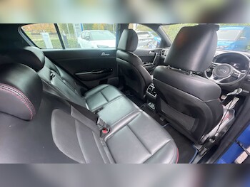 Used Kia Sportage 2020 for sale - 76339518: Photo 4