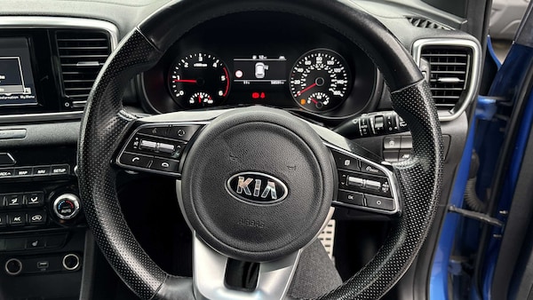 Used Kia Sportage 2020 for sale - 76339518: Photo 6