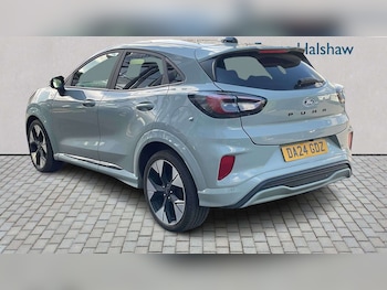 Used Ford Puma 2024 for sale - 78118956: Photo