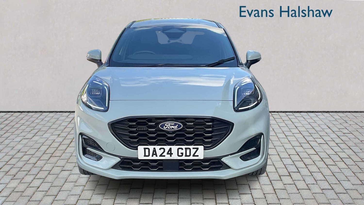 Used Ford Puma 2024 for sale - 78118956: Photo 4