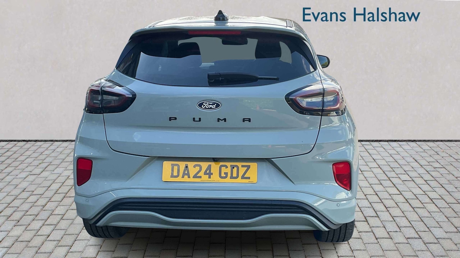 Used Ford Puma 2024 for sale - 78118956: Photo 5